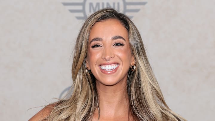 Katie Austin Katie Austin