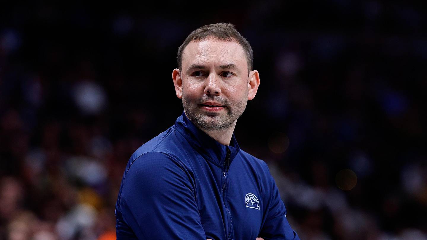 Image related to The One Player Most Likely to Be Moved by the Nuggets