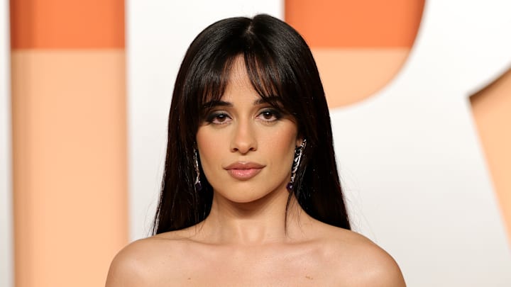 Camila Cabello Camila Cabello