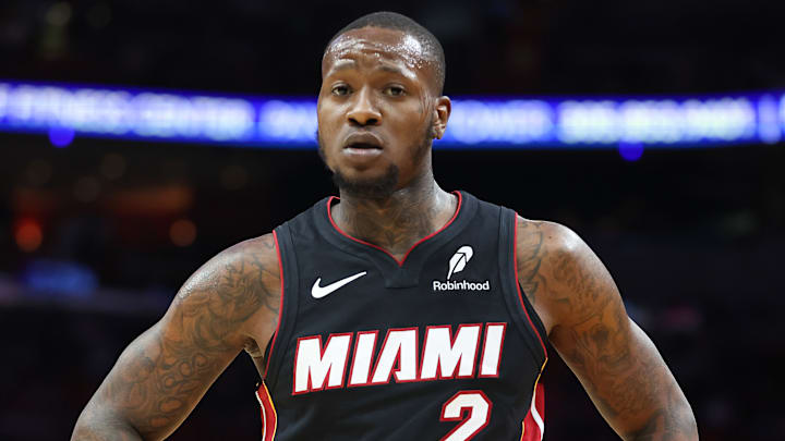 New York Knicks v Miami Heat