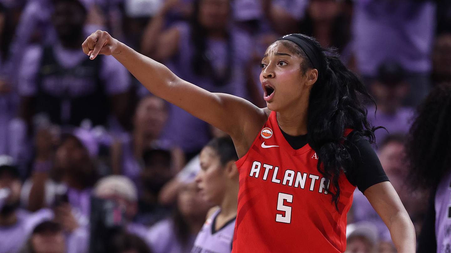 Dream Point Finger at WNBA for Game 6 Scheduling Mess in Candid Open Letter to Fans