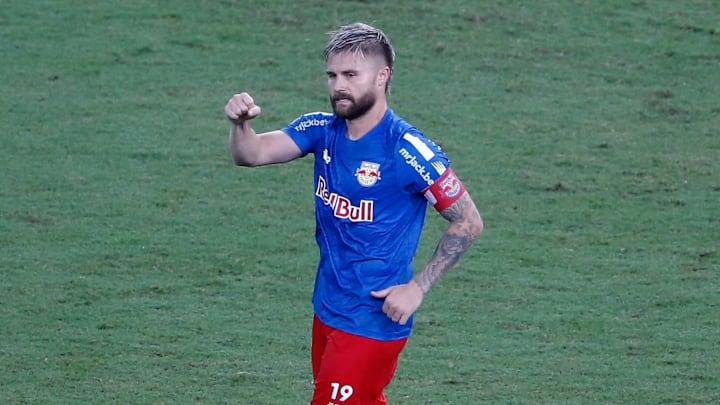 Sasha é titular do Massa Bruta