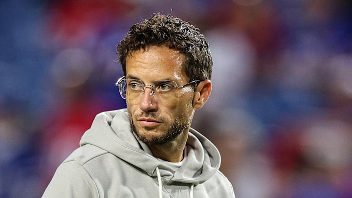 Miami Dolphins v Buffalo Bills - NFL 2025 Miami Dolphins v Buffalo Bills - NFL 2025