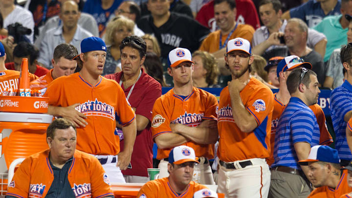 2013 Chevrolet Home Run Derby