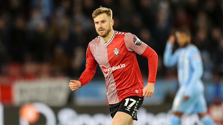 Southampton FC v Coventry City - Sky Bet Championship