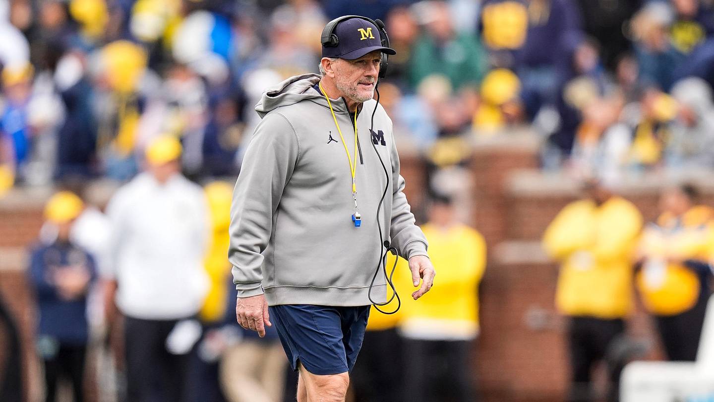 Michigan Football Emerges as Clear Favorite to Land 4-Star Edge Rusher