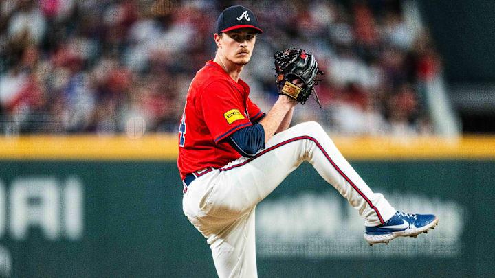 Max Fried en el radar de Yankees y Medias Rojas
