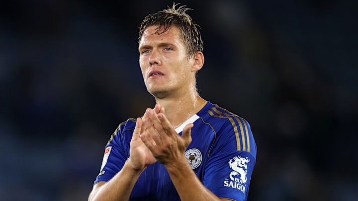 Leicester City v Birmingham City - Sky Bet Championship