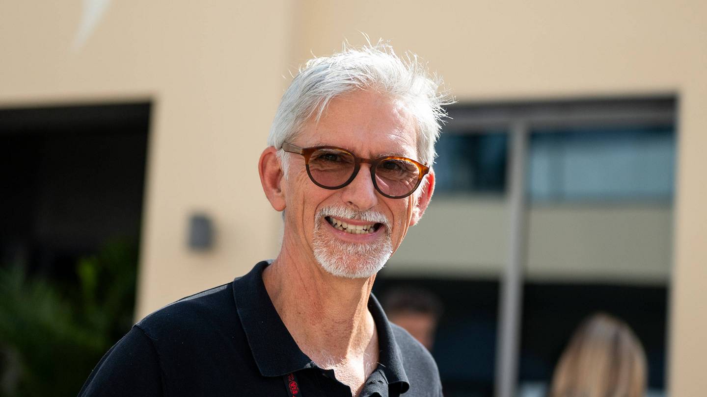 damon hill net worth 2023 - Ilustrasi 3