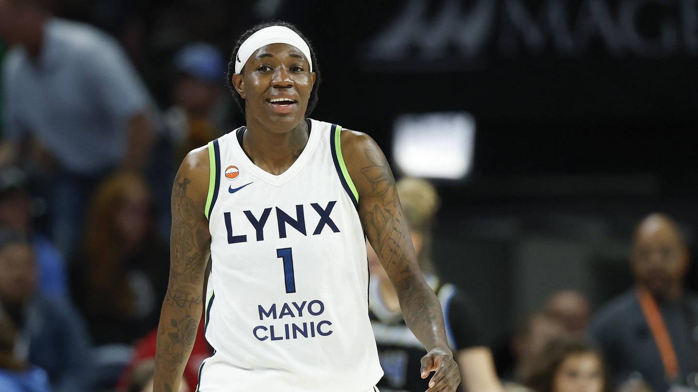 Natasha Howard’s Lynx Success Shows She’s ‘Better’ Than Feve