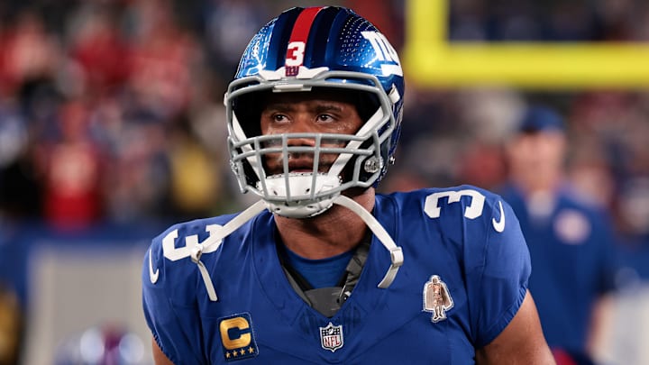 Kansas City Chiefs v New York Giants - NFL 2025 Kansas City Chiefs v New York Giants - NFL 2025