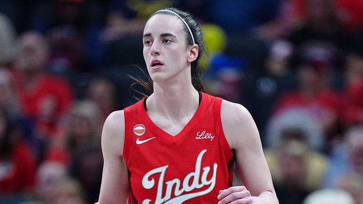 WNBA: SEP 20 Washington Mystics at Indiana Fever