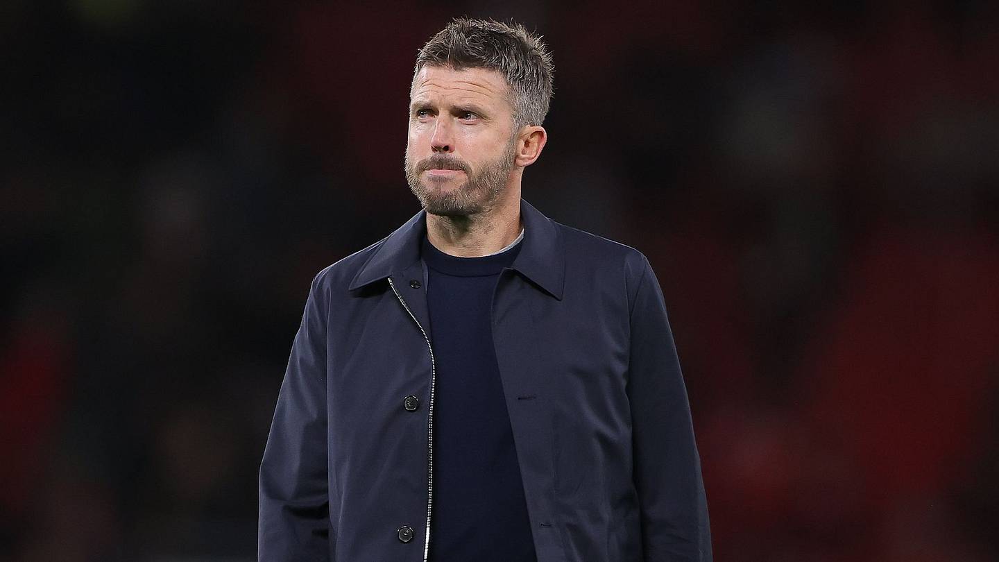 Michael Carrick Stuck in Impossible Cycle Over Man Utd’s Biggest Concern