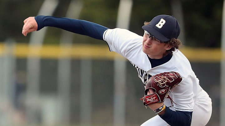 The Braves prospect is starting garner more attention