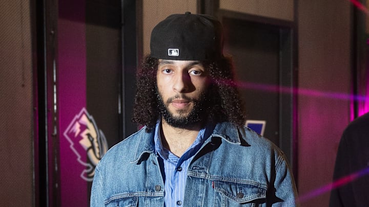 Sacramento Kings v Utah Jazz Sacramento Kings v Utah Jazz