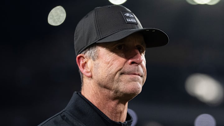 Baltimore Ravens v Pittsburgh Steelers - NFL 2025 Baltimore Ravens v Pittsburgh Steelers - NFL 2025