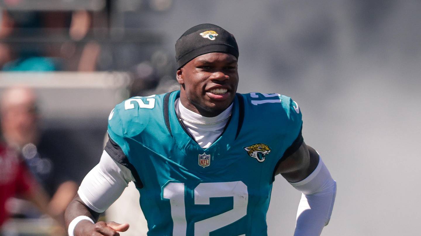 Why Travis Hunter Will Actually Be the Critical Answer to Jaguars Pass-Rush
