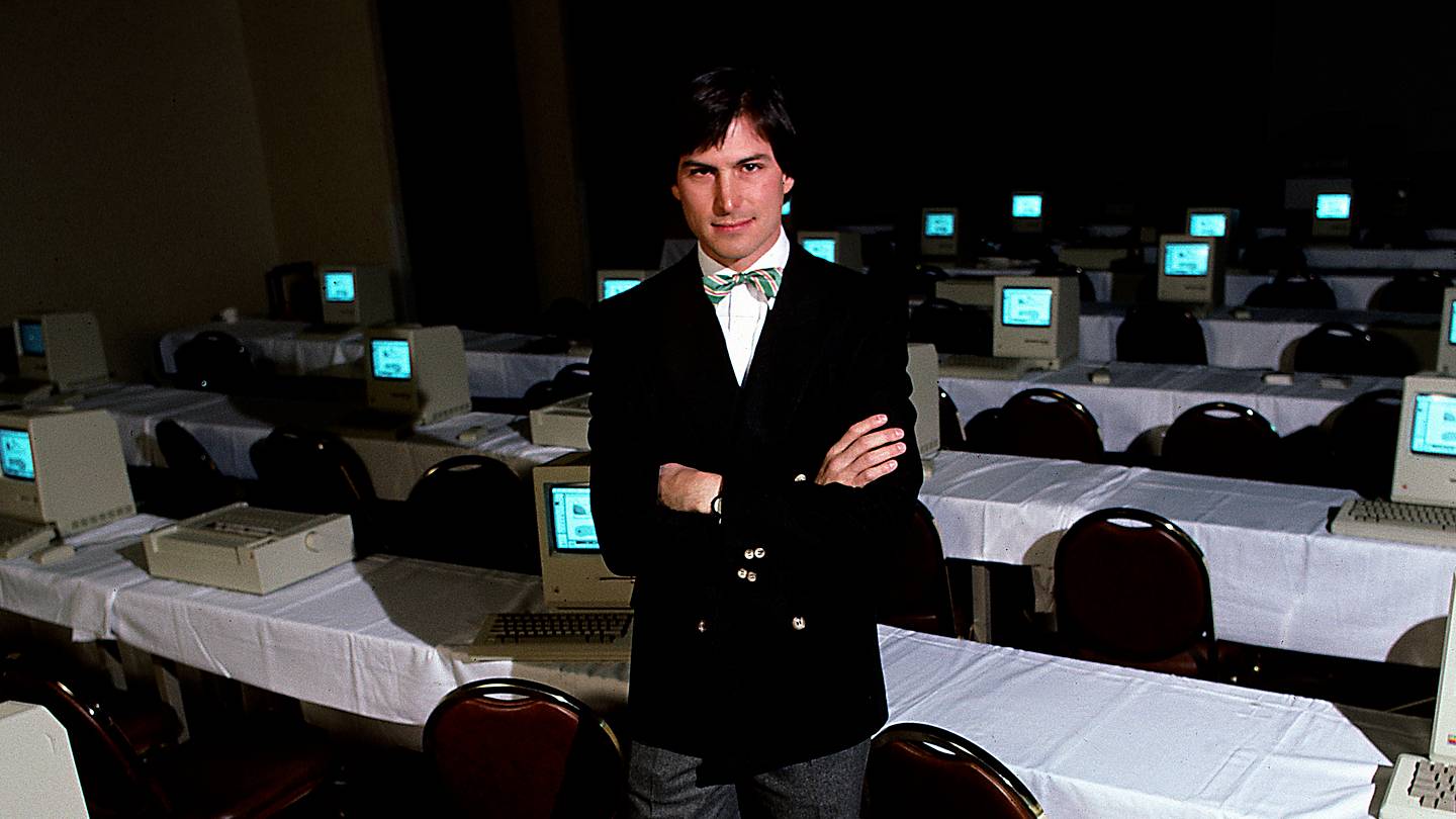 Steve Jobs' Last Words Were Both Simple and Profound