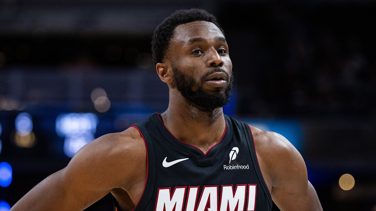 Heat's next big move could surprisingly depend on Andrew Wiggins