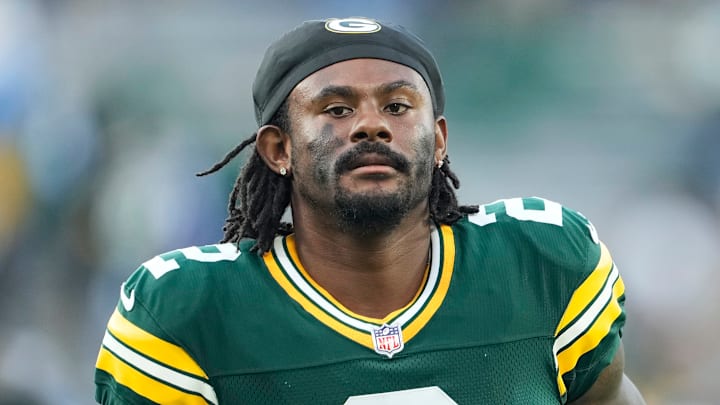 Malik Willis Malik Willis