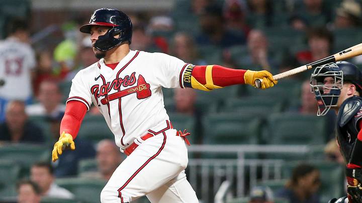 Former members of the Braves have a shot at winning the World Series Former members of the Braves have a shot at winning the World Series