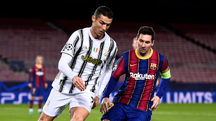 La última vez que Cristiano Ronaldo y Lionel Messi se enfrentaron fue en un partido del Al Nassr y el PSG