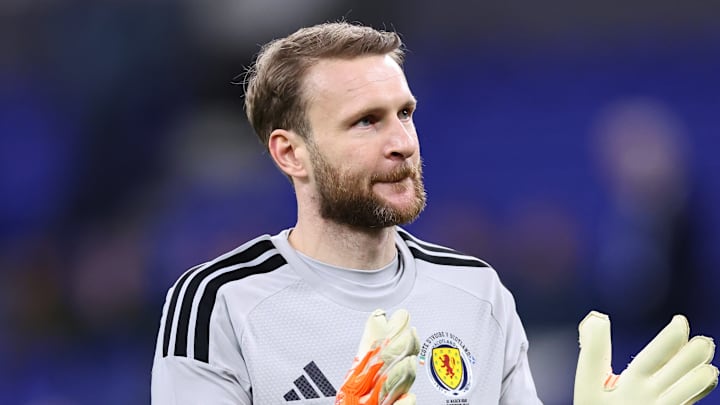 Scotland v Ivory Coast - International Friendly Scotland v Ivory Coast - International Friendly