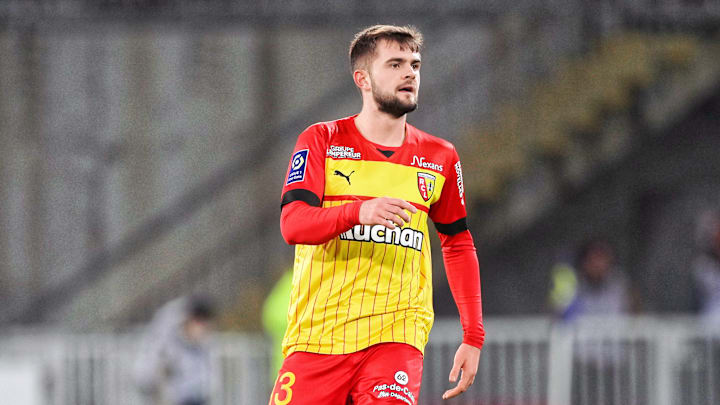 Lukasz Poreba ne rentre pas dans les plans de Franck Haise cette année