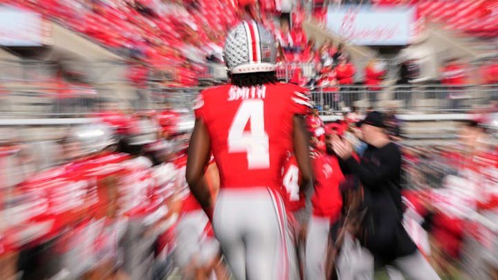 Week 10 College Football Predictions from On SI Week 10 College Football Predictions from On SI