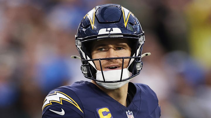 Houston Texans v Los Angeles Chargers - NFL 2025 Houston Texans v Los Angeles Chargers - NFL 2025