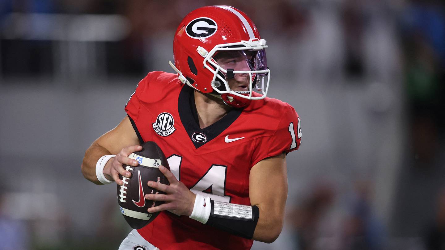 College Football Today: Which Week 9 Games Are Worth Watching?