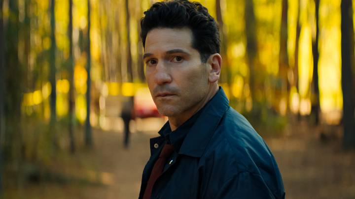 Jon Bernthal in His and Hers Jon Bernthal in His and Hers