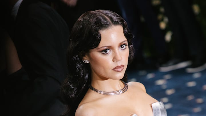 Jenna Ortega Jenna Ortega