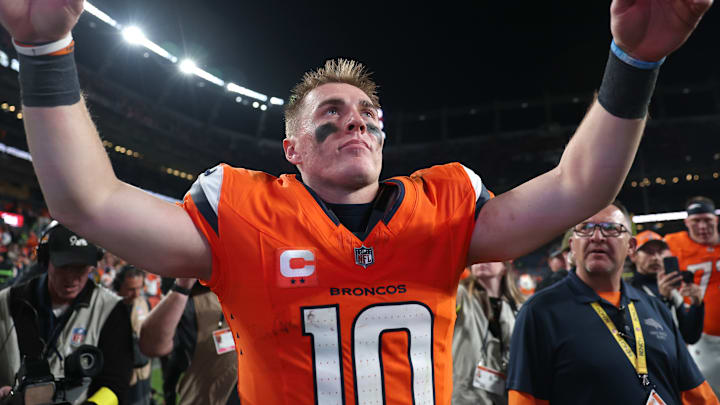 Green Bay Packers v Denver Broncos - NFL 2025 Green Bay Packers v Denver Broncos - NFL 2025