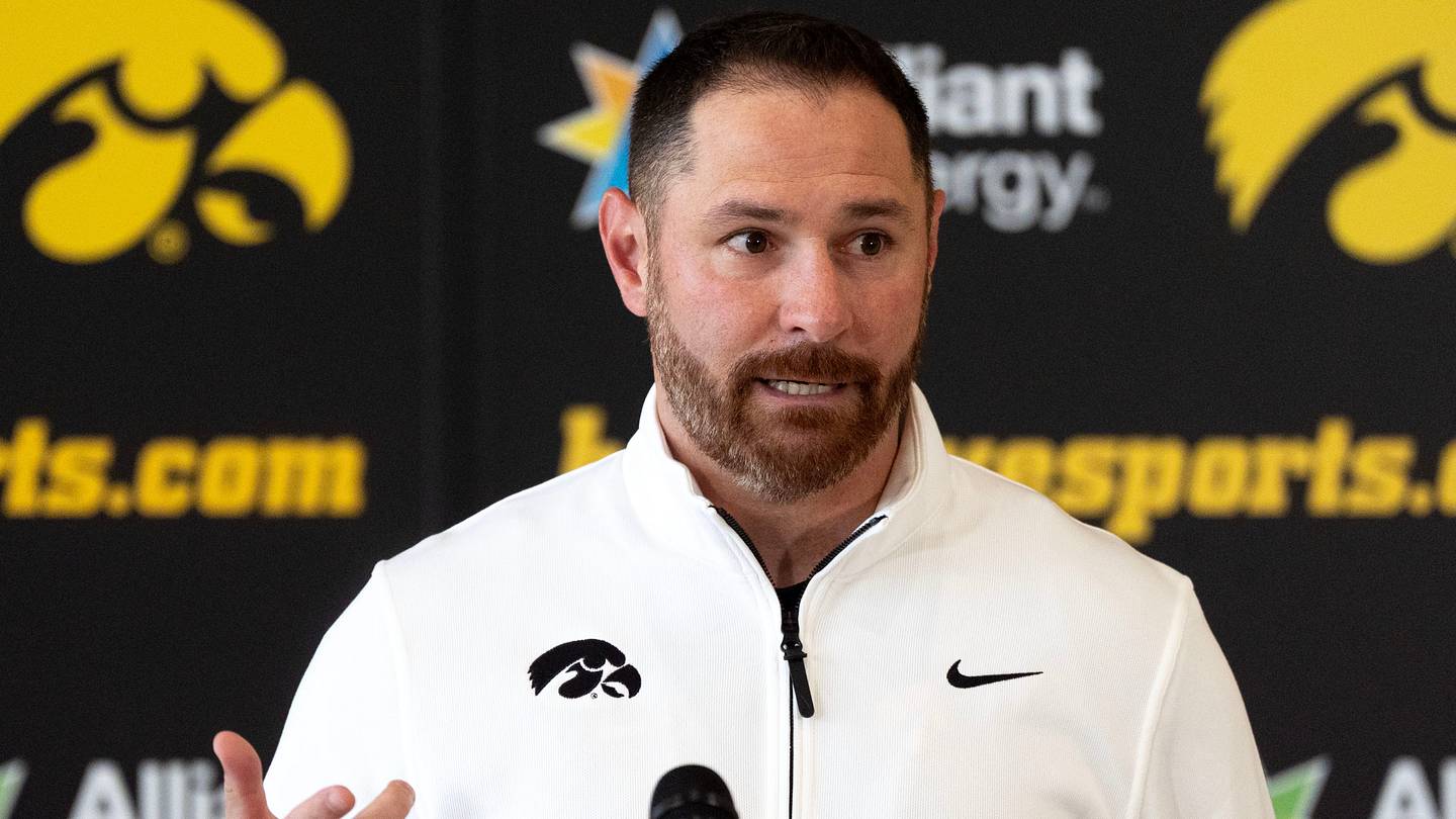 Upset-Minded Iowa Hawkeyes Have to Win These Matchups Against Ohio State