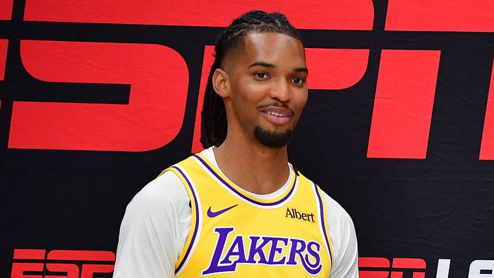 Sep 28, 2026; El Segundo, CA, USA; Los Angeles Lakers player Ziaire Williams (11) during media day at UCLA Health Training Center. Mandatory Credit: Gary A. Vasquez-Imagn Images Sep 28, 2026; El Segundo, CA, USA; Los Angeles Lakers player Ziaire Williams (11) during media day at UCLA Health Training Center. Mandatory Credit: Gary A. Vasquez-Imagn Images