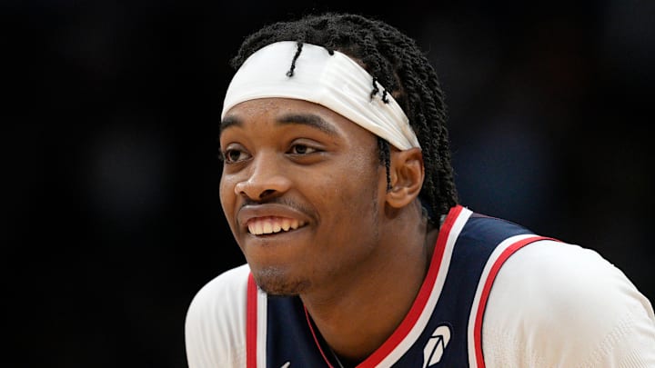 Washington Wizards, Bilal Coulibaly, Game Theory, Alex Sarr