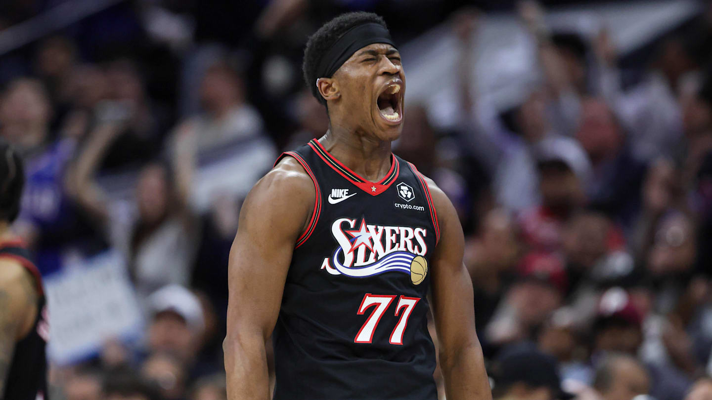 No Kon Knueppel or Cooper Flagg, but These Five Rookies Could Impact the NBA Playoffs