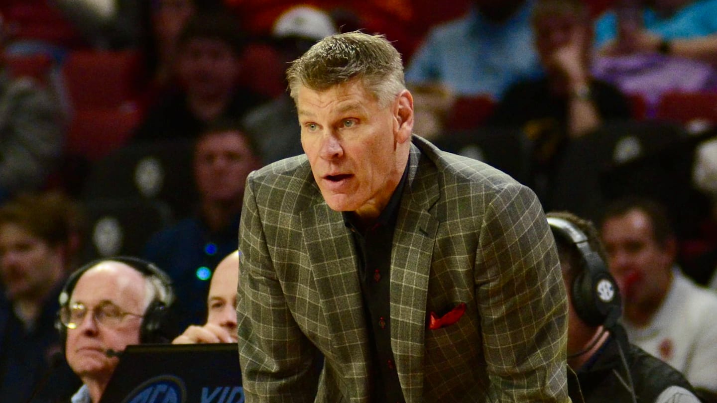 How Oklahoma HC Porter Moser is Embracing Roger Denny's Vision for Program