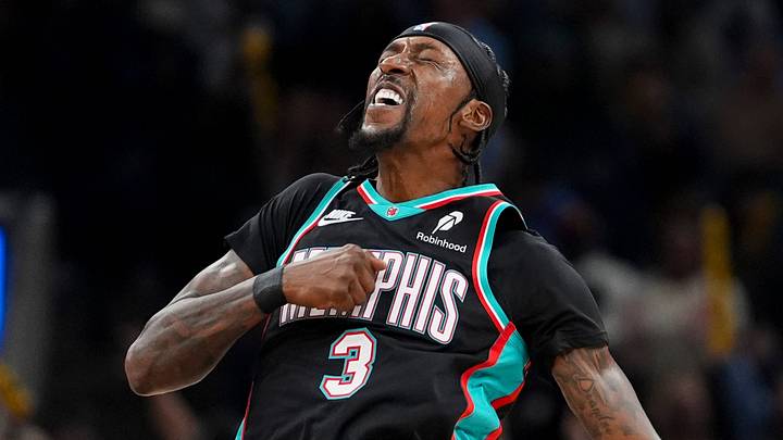 Grizzlies' Kentavious Caldwell-Pope