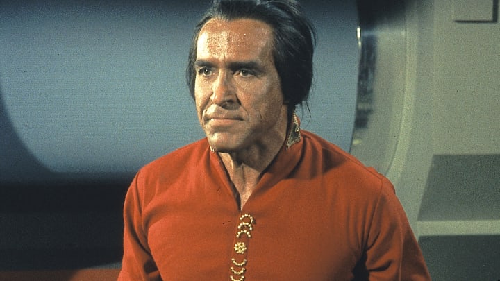 Star Trek: The Original Series courtesy of Titan Books Star Trek: The Original Series courtesy of Titan Books