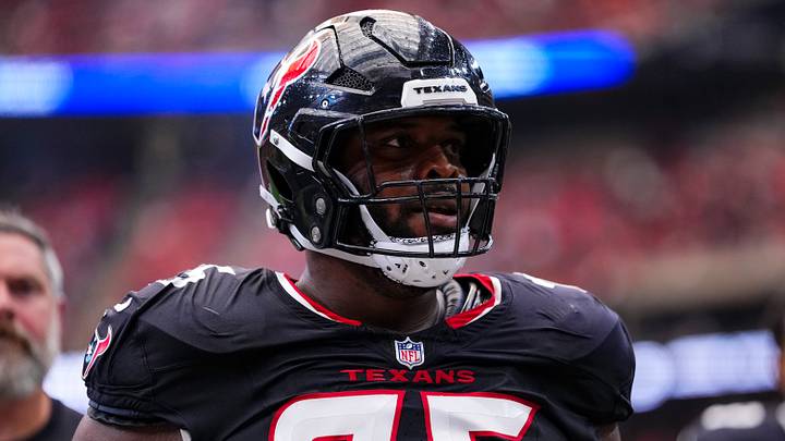 Denver Broncos v Houston Texans