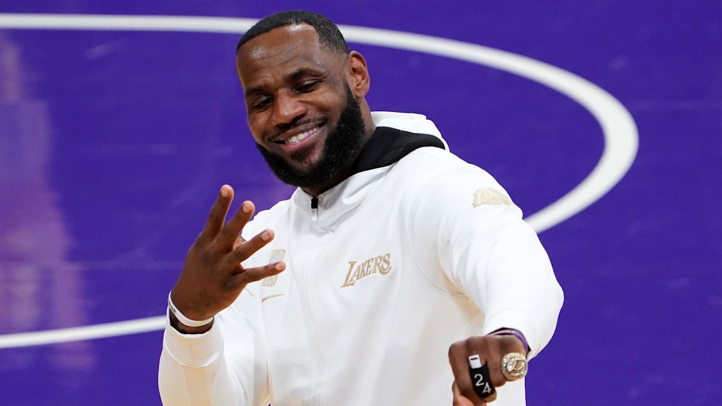 When Was the Last Time the Lakers Won a Title?