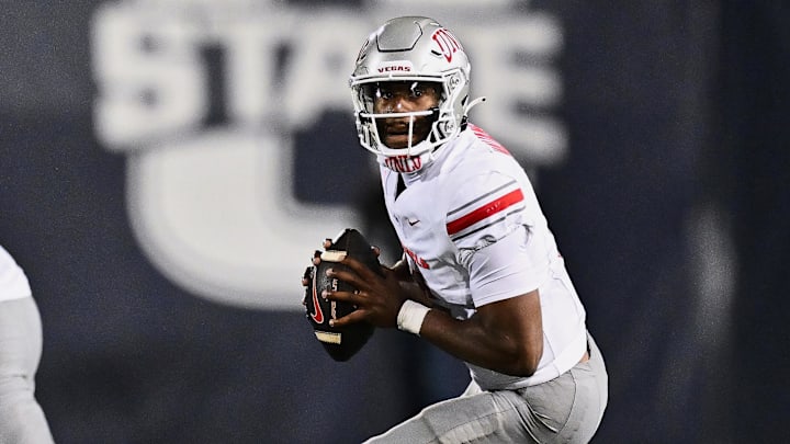 Boise State vs. UNLV: 2024 Mountain West Championship score prediction