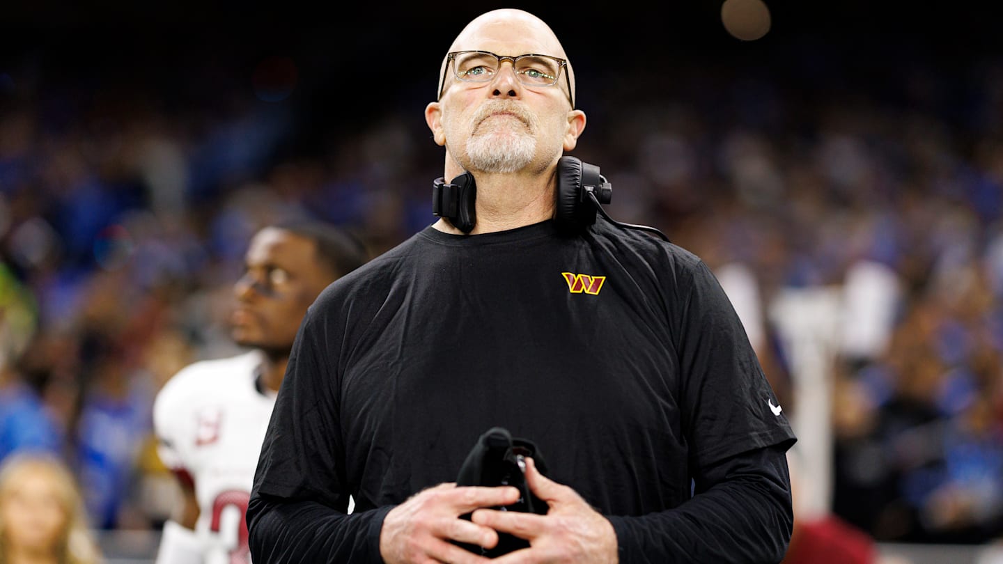 Dan Quinn now holds the cards in blockbuster trade that would devastate Cowboys