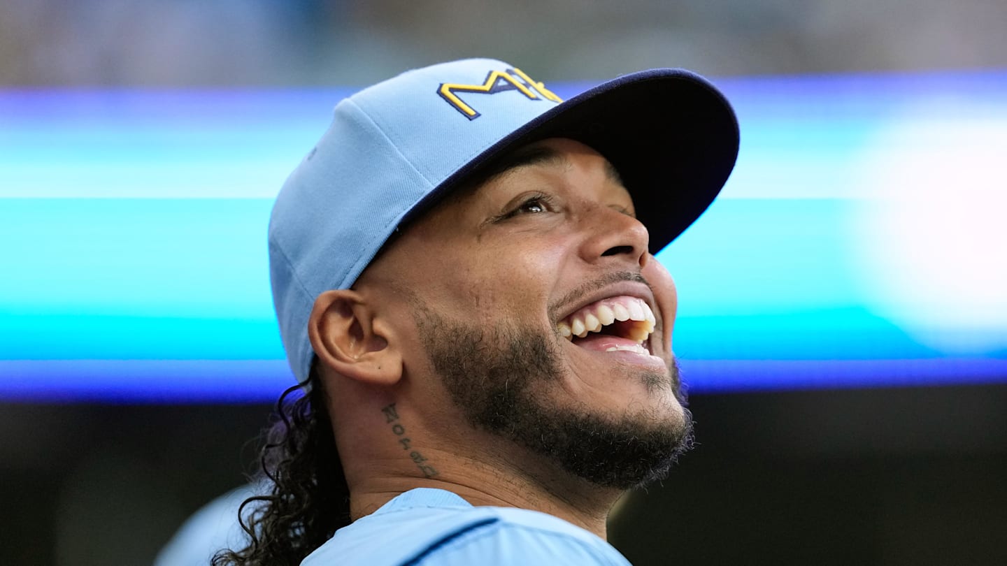 How Freddy Peralta Will Fit in Mets Clubhouse