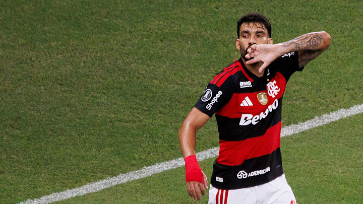 Paquetá vem de boas atuações