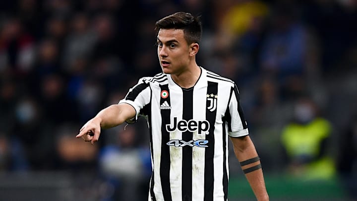 Paulo Dybala
