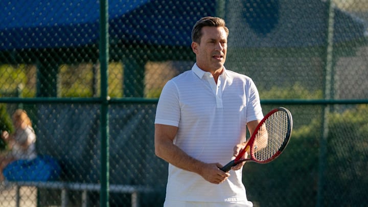 Jon Hamm in Your Friends and Neighbors on Apple TV+