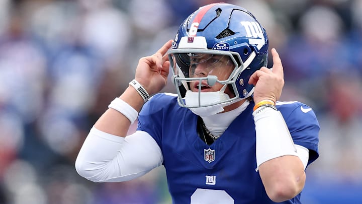 Minnesota Vikings v New York Giants - NFL 2025